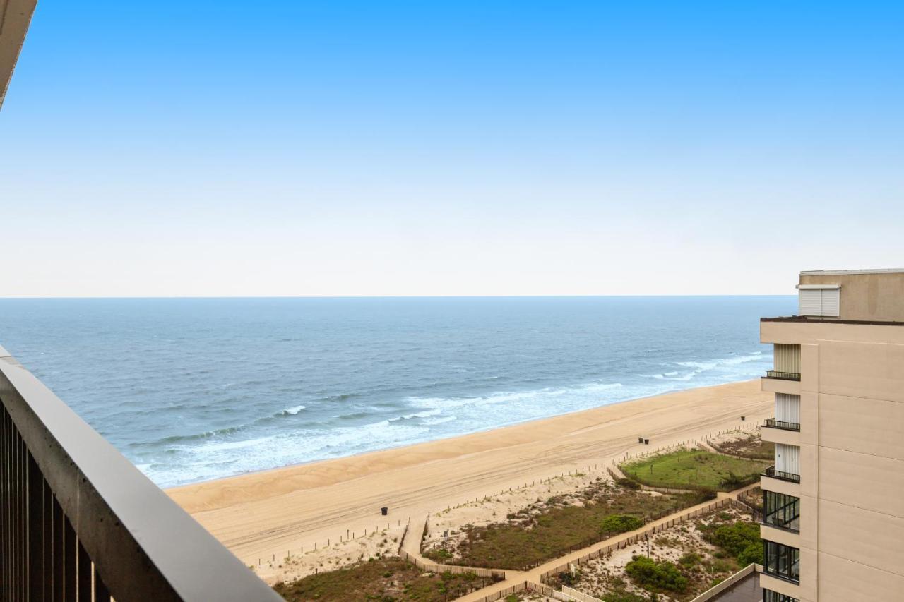 Apartamento Sea Watch 1514 Ocean City Exterior foto