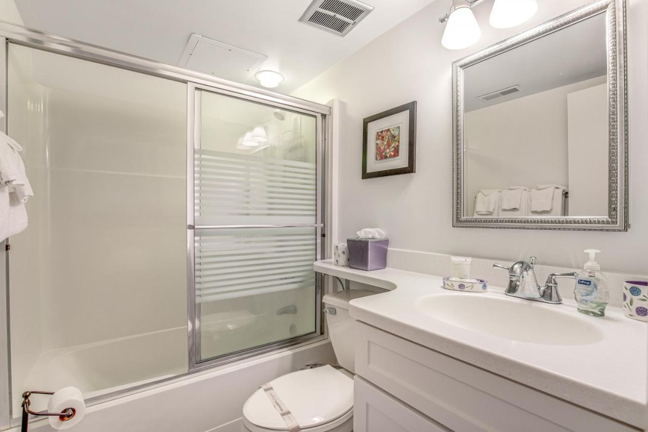 Apartamento Sea Watch 1514 Ocean City Exterior foto