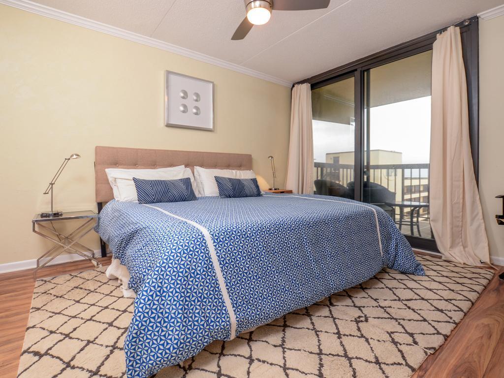 Apartamento Sea Watch 1514 Ocean City Exterior foto