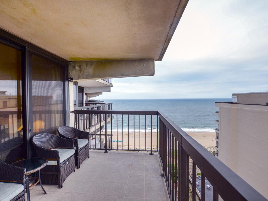 Apartamento Sea Watch 1514 Ocean City Exterior foto