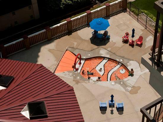 Apartamento Sea Watch 1514 Ocean City Exterior foto
